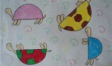 学溜冰的酸甜苦辣