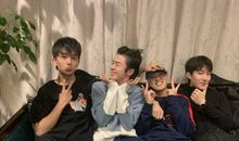 我的青春诗梦来自阅读