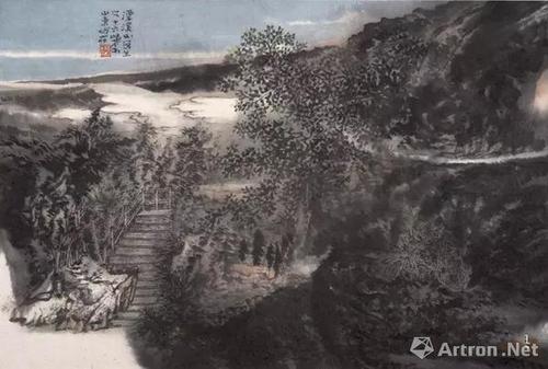 景观启蒙