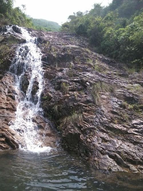 河流追踪