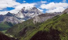 给心灵找片净土