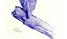 那是第一次尝试