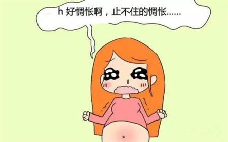 当温暖来临时