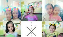 小可爱们，想你们了