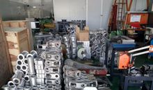 会买商品的机器人