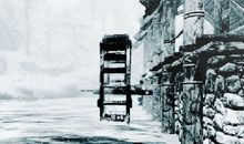 永远忘不掉的记忆