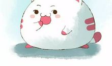 一件得意的事情