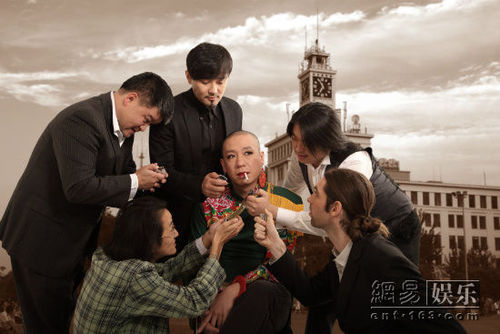 唱到最后