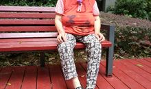 初中生活小浪花