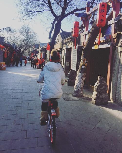 我学会了滑冰