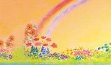 请给成长一些空隙