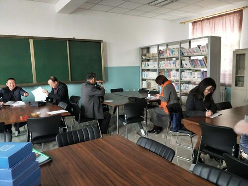 在学习中成长