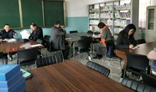 成长之中学进行时