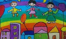 我心中的“年味”