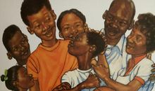 读《鞋子里的盐》有感