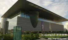 游首都博物馆有感