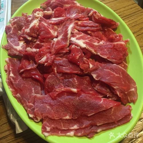 贵州正宗牛肉串