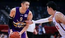 篮球，我的最爱