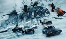 跳出速度与激情