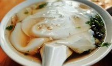 我的最爱豆腐脑