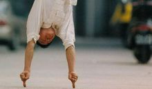 “一指禅”神功