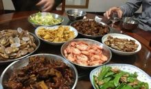 没有妈妈的晚餐