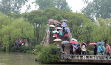 潇潇春雨迟_1200字