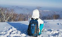 我的人生第一峰