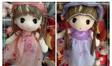 调皮的“蹦蹦”