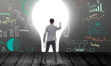 如何对待新事物