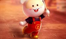 保护环境的小卫士