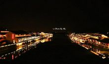 家乡塘栖的味道