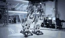 这个时代的“机器”人