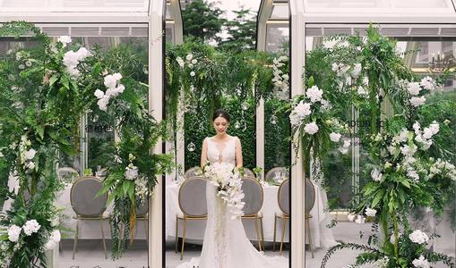 遗憾的婚礼