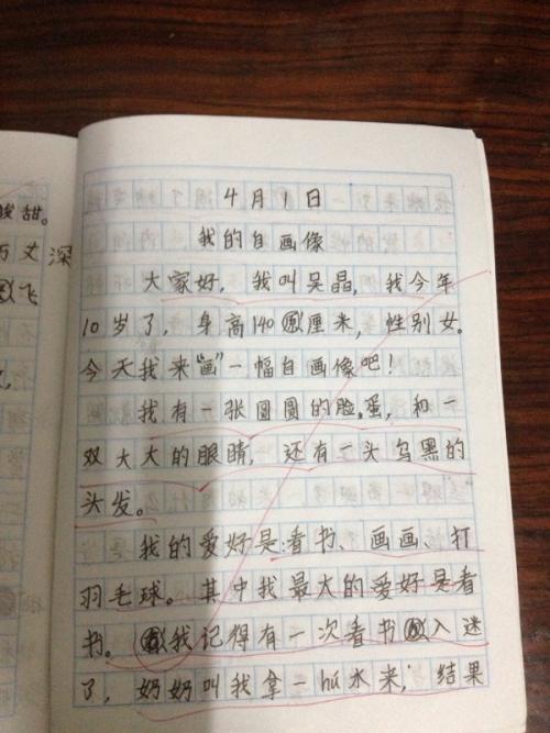 旅行笔记500字