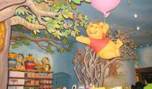 奇妙的迪士尼之旅