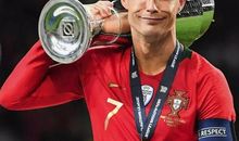 联赛冠军又是我们的