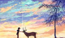 我努力读懂“不可能”