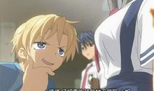 换一种眼光会很美