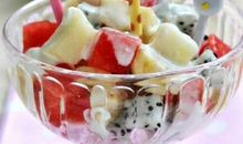 有趣的美食社团