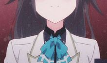 遇见了另一个自己