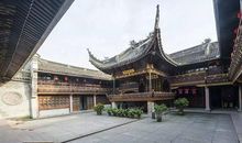 最大的私人藏书楼——天一阁