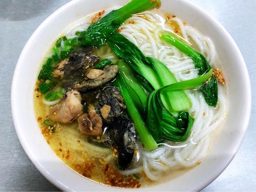 云南美食