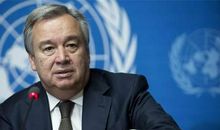 如果我是联合国秘书长