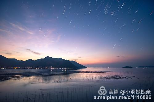 晚上等