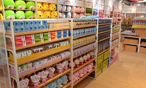 我想开一家这样的店
