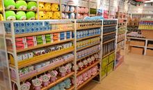 我想开一家这样的商店作文