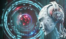 人工智能：精准机械与鲜活自由