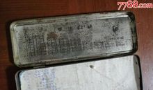 铅笔盒里的诉说