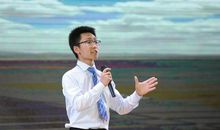 汪凌云同学的一二事